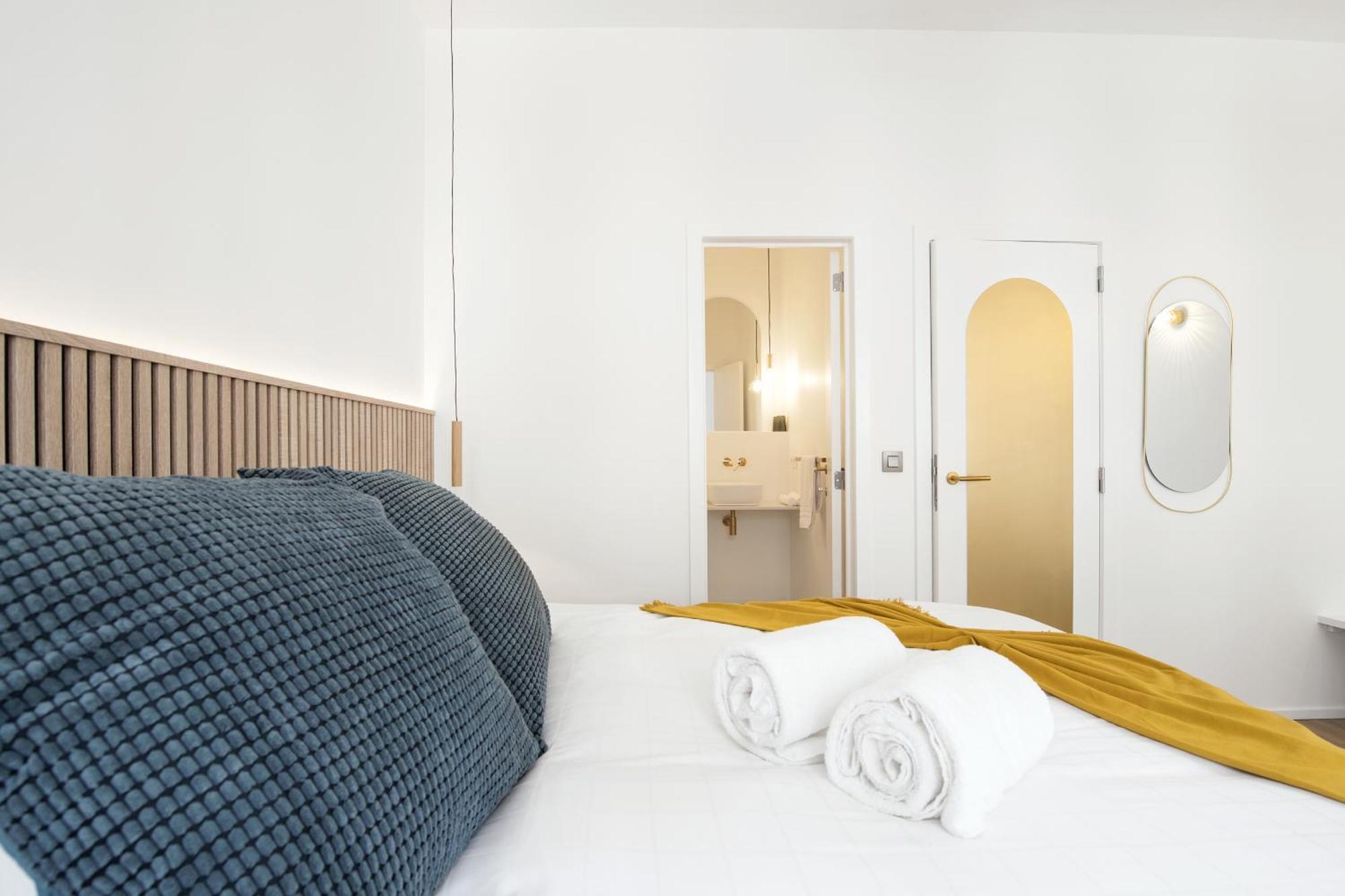 Bed and Breakfast Wow Bruksela Zewnętrze zdjęcie